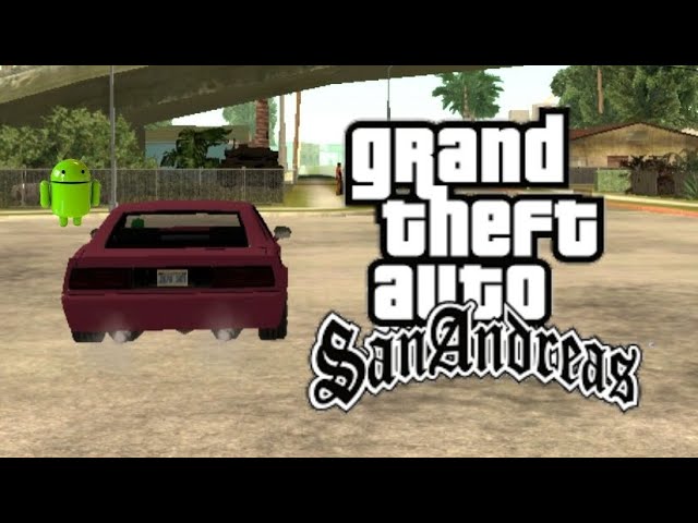 GTA San Andreas HD: como tunar os seus carros com novas peças no game