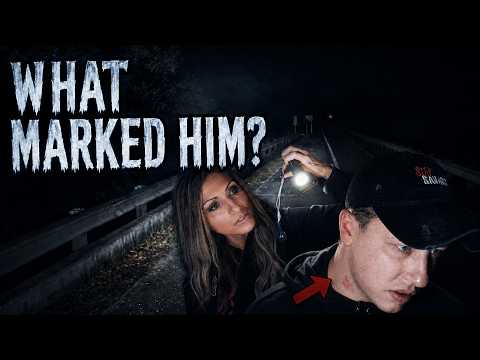 I Was Marked at Seven Devils Bridge