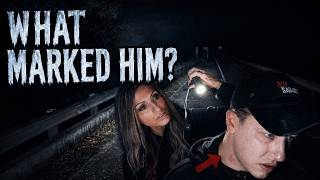 I Was Marked at Seven Devils Bridge