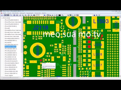 Video Tool sơ đồ iphone - sam sung - oppo - vivo ... - youtube