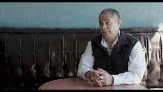 Ramiro Padilla – Owner of El Tapatio
