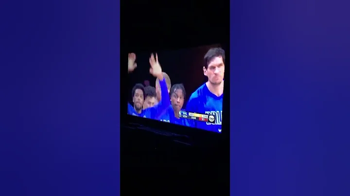 LeBron shows no effort