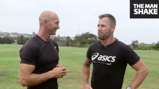 SHANNAN PONTON FAST 5