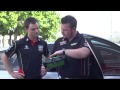 Connect & Detect Vehicle Diagnostics, with Tim Slade // Supercheap Auto