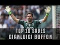 Gianluigi Buffon S Top 10 Saves UN1CO