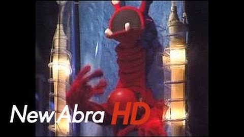 Kabaret DNO - Ufok (HD)