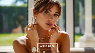 ANNA DEEP - Shadow of Love