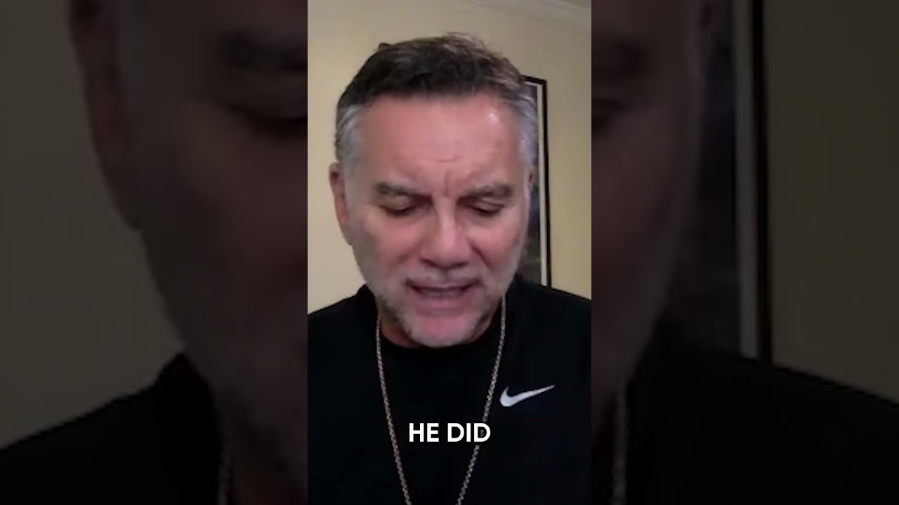 Frank Sinatra's Mob Connection w/ Michael Franzese @RunGPG Podcast