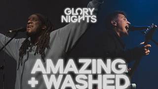 Download Lagu Amazing + Washed (Live at Glory Nights) - Chroma Worship | Ft. Joel Barber & Aearon Whyte Download Lagu Amazing + Washed (Live at Glory Nights) - Chroma Worship | Ft. Joel Barber & Aearon Whyte