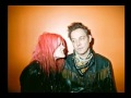 Capture de la vidéo The Kills - Red Bull Music Academy