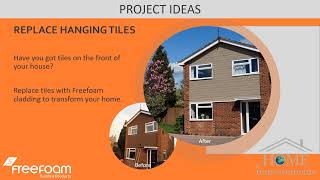 Freefoam Cladding Presentation