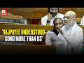 Amit Shah On Why Vajpayee Didn't Bring The Delimitation Bill: 'He Understood Cong More Than US'