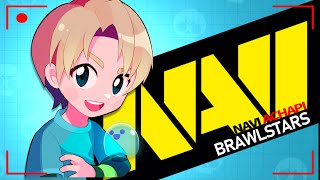 【ブロスタ】 ガチバトル
