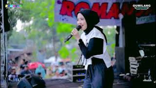 ROMANSA NYESS - SAKIT SAKIT HATIKU - EDOT ARISNA - PARTY#6 MAKELAR ONLINE - PLAJAN PAKISAJI JEPARA
