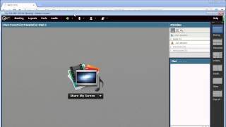 Overview - Adobe Connect Integration with myFranklin and Addin