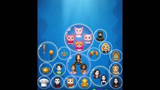 Bubble Match Levels 31-32-33-34-35-36-37-38-39-40 screenshot 4