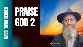 PRAISE GOD ALL THE NATIONS 5726 PART 2