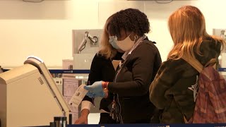 New contract with better benefits for NY/NJ airport workers