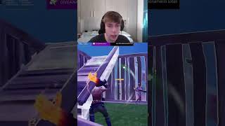 MA COME É POSSIBILE 😭 #fortnite #shorts