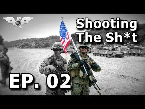 BF1 - Shooting the Sh*t - Ep 02 (Battlefield 1 Gameplay/Commentary)