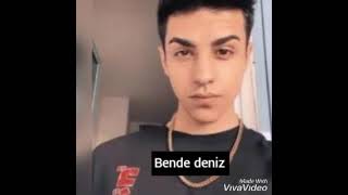 Cemcel Lisesi 1.Bölüm