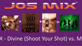 Divine (Shoot Your Shot) vs. MGMT (Kids)