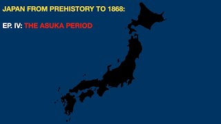 Japan to 1868: The Asuka Period & Ritsuryō State
The Asuka Period saw a drastic implementation of Chinese Culture in Japan, to the effect that Ancient Jpana, following a coup in 645, basically become a Chinese-style state. The Introduction of Buddhism also enabled the Japanese to construct a more centralized institution. This video takes a look at both, and the culmination fo Japan in what is usually known as the Ritsuryō State.
SOURCES:
The Archaeology of East Asia, Barnes
Japan Emerging, Friday
Premodern Japan: A Historical Survey, Hane and Perez
Cambridge History of Japan vol 1
Cambridge History of Japan vol 2 Japan to 1868: The Asuka Period & Ritsuryō State