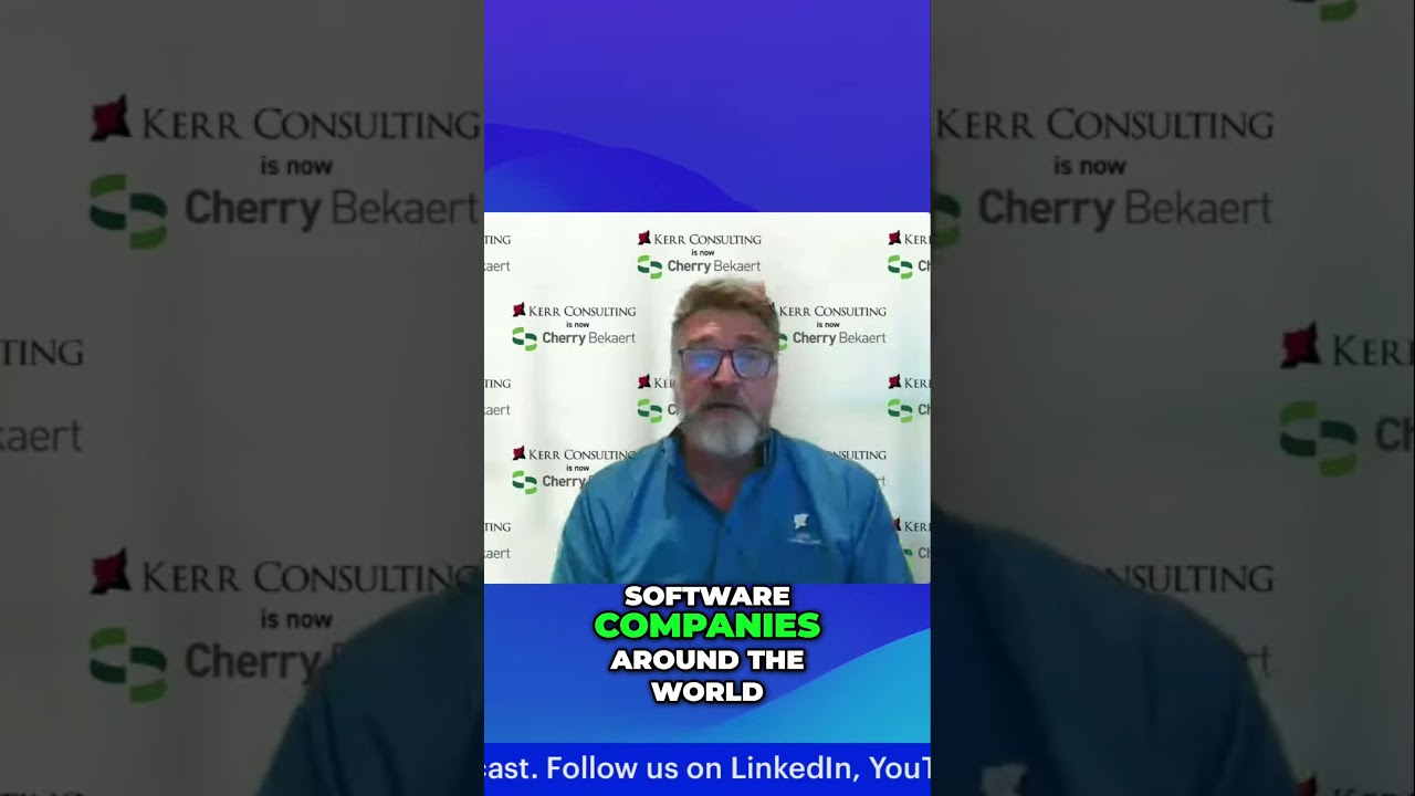 Sage's Success  How Acquisitions Built a Software Giant