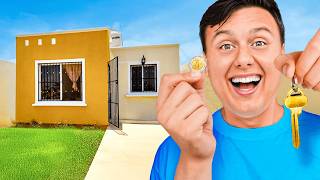 Thumbnail for Compré Una Casa Con $1 Peso