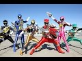 【キョウリュウジャー】韓国版『獣電戦隊キョウリュウジャーブレイブ』に登場する獣電竜が公開!合体してブレイブキョウリュウジンに!