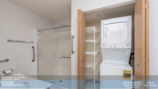 605 Barrington Ave., Unit 248 East Dundee IL 60118 - Dee Toberman