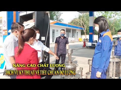 Video ĐIỆN BIÊN - Nâng cao chất lượng DVKT về đo lường chất... - youtube