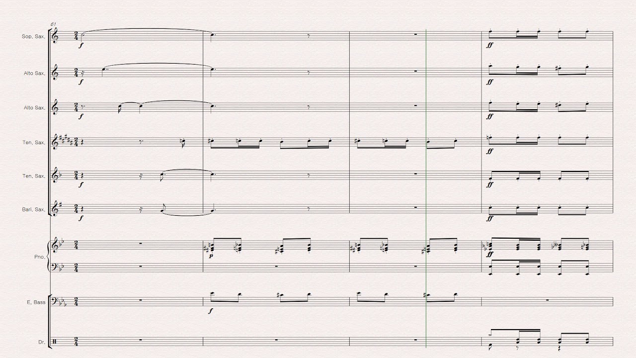 Arrangements Arrangements