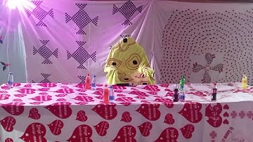 مسابقة القرآن الكريم فى شهر رمضان 2022 على نظام شيجان سيدى بوبكرچنق وسيدى الحاج چنق حفظهماالله آمين
