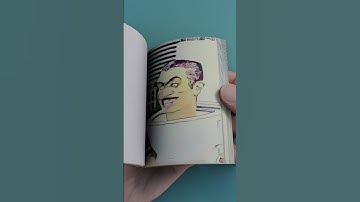 Skibidi Toilet - Season 7 Flipbook Animation #shorts