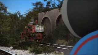 Thomas & Friends The Adventure Begins Meet Glynn