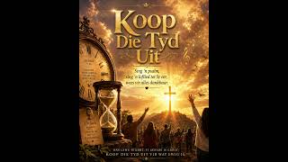 Koop die Tyd Uit
