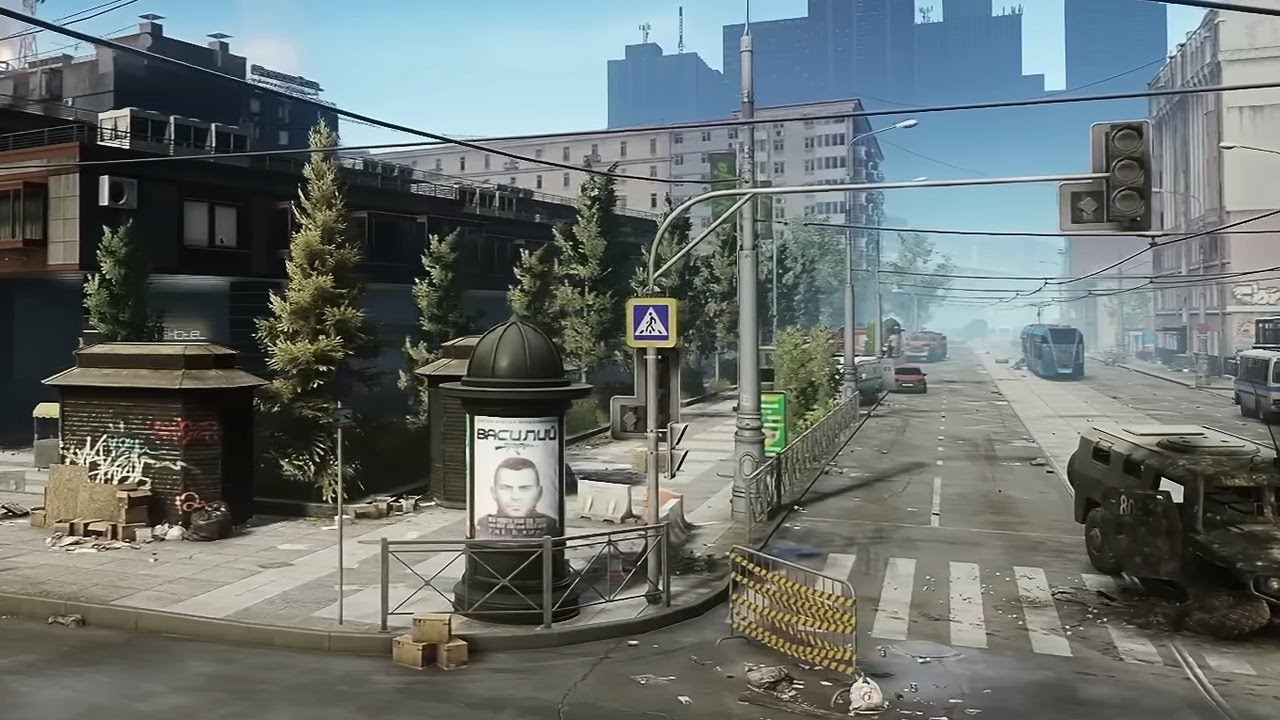 Тарков улицы таркова продразведка