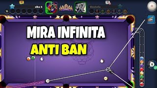 Super Mod 8 Ball Pool 5.13.0 Beta3 Mira Infinita / SEM TEMA 