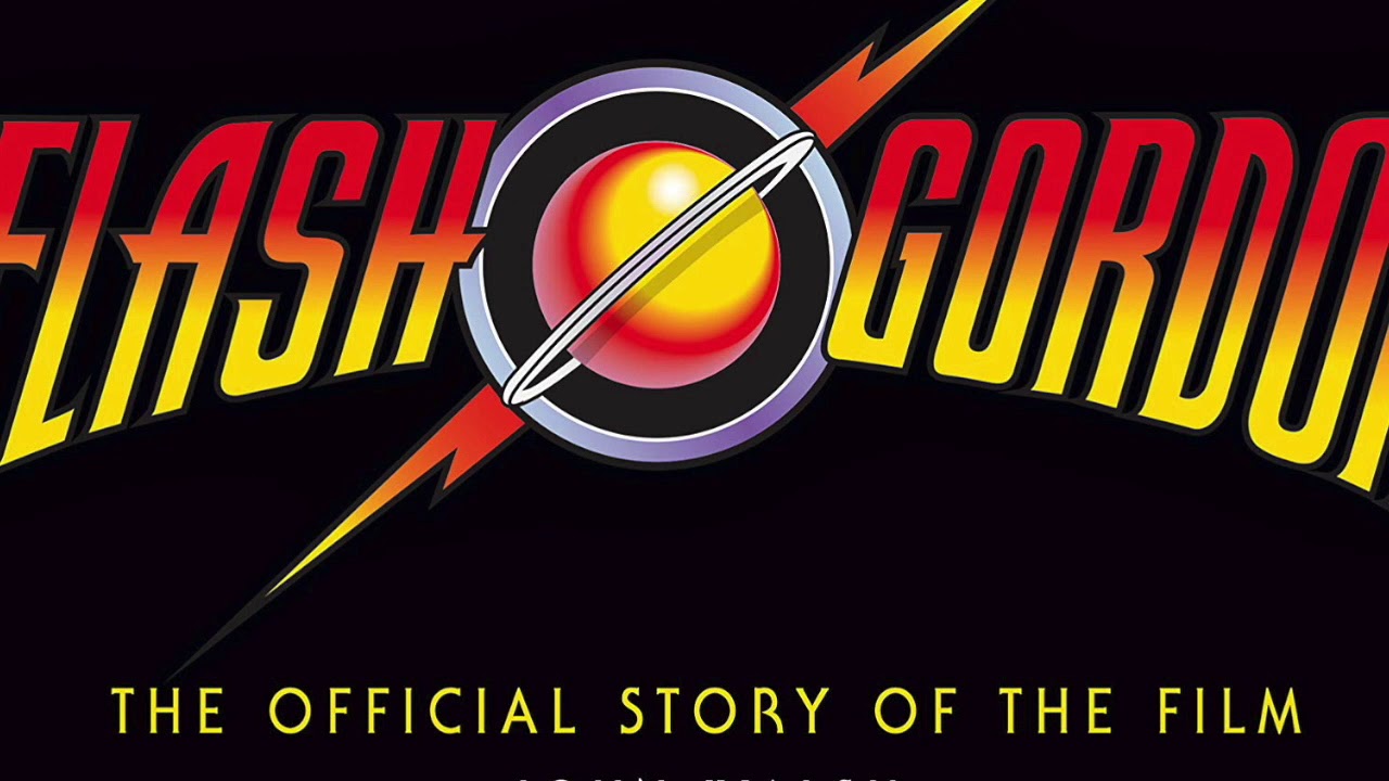 Flash Gordon Ep2: Restoration (Flash Gordon The Official Story of the Film)...