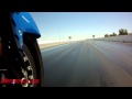 Hypersport Shootout: 2012 Kawasaki ZX-14R vs. 2012 Suzuki Hayabusa LE