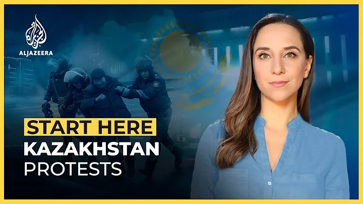 What just happened in Kazakhstan? | Start Here - DayDayNews