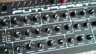 XS Synthesizer Tips and Tricks: Creating snare drum sounds