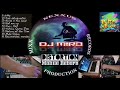 Old school Hip-Hop non stop remix By Dj Miro #DJMIRO #DISTORTIONMOBILE