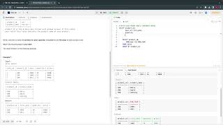 #LeetcodeSQL50 - 25  Product Sales Analysis III