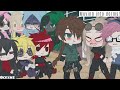 MHA Future Generation moving into UA dorms|Izuocha Todomomo Bakucamie Kamijirou Kirimina|Episode 2|