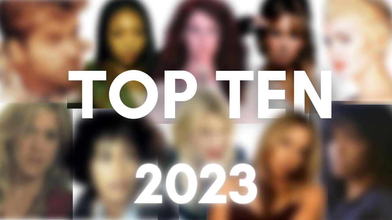 DRAMA! CONTROVERSY! TOP TEN REACTIONS 2023! YouTube