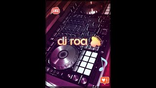 DJ ROA - (El Alfa El Jefe)- Dembow Mix #dembow