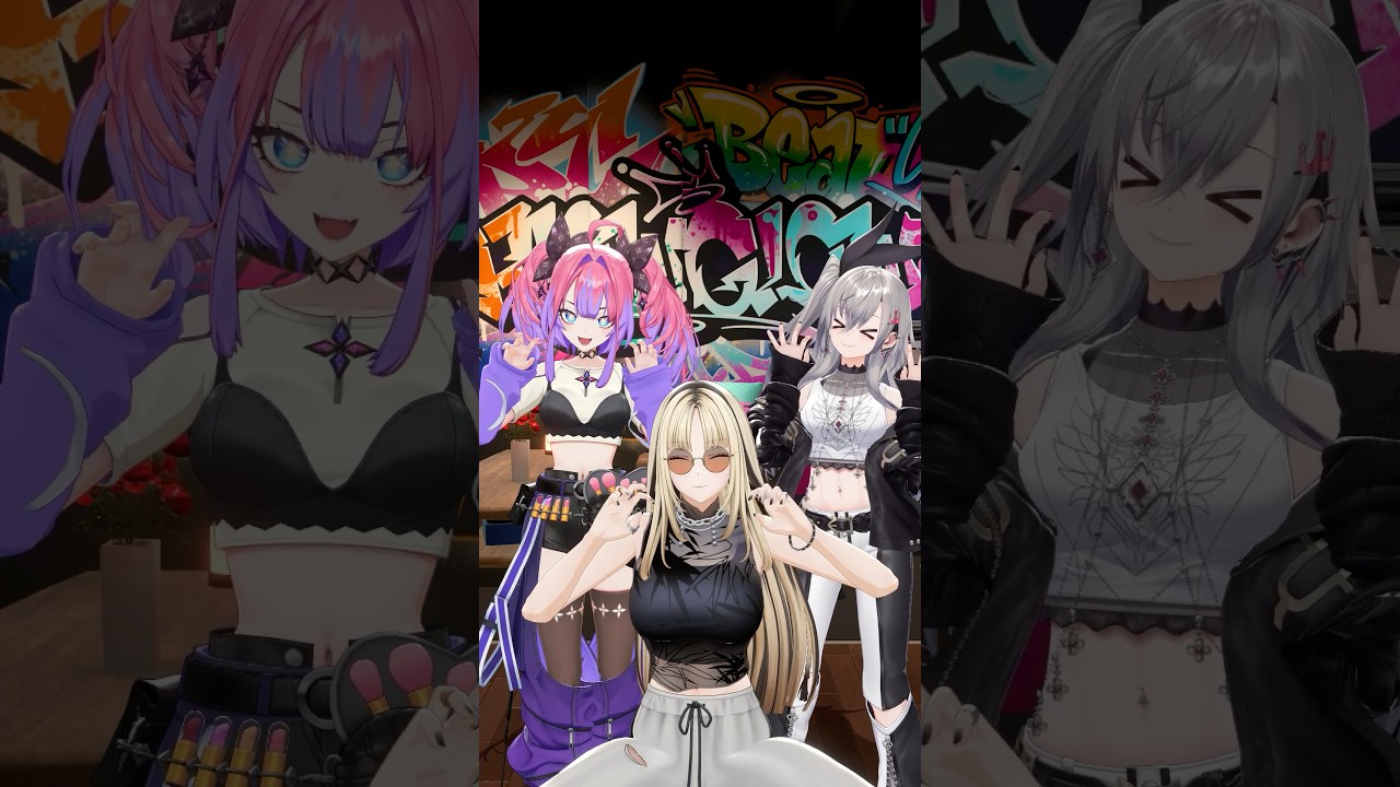 ·˚ ༘ 🤎 リオニコヴィ  #ラブソングに襲われる 🤎 ˚ ༘