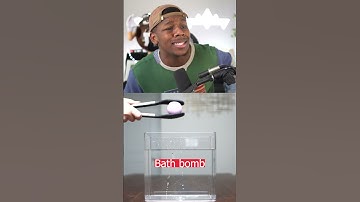 Sink OR Float⁉️